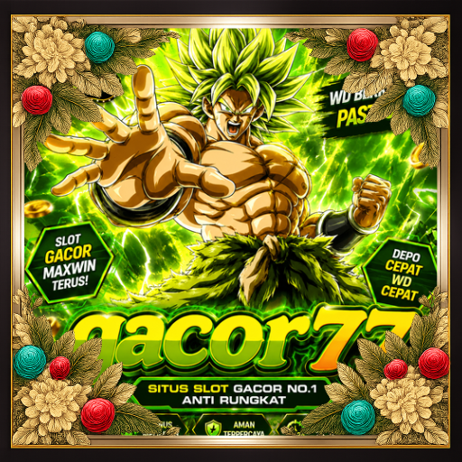 gacor77 — mitra unggulan